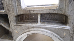 SOBRE CARTER MOTOR JEEP COMPASS 2.0 2020 A 2023