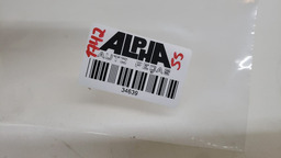 SENSOR MAP VW GOL 1.0 1999 A 2003