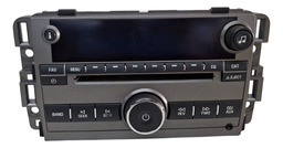 Radio Som Cd Player Chevrolet Captiva 2011 2012