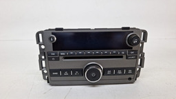 RADIO SOM CD PLAYER CHEVROLET CAPTIVA 2011 2012