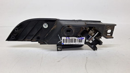 MAÇANETA INTERNA DIANTEIRO E. CHEVROLET CAPTIVA 2011 2012 PRATEADO DIANTEIRA