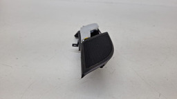 MAÇANETA INTERNA DIANTEIRO E. CHEVROLET CAPTIVA 2011 2012 PRATEADO DIANTEIRA