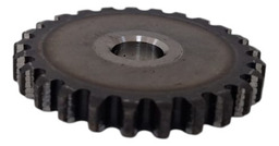 POLIA BOMBA OLEO NISSAN MARCH VERSA 1.0 3CC 2017 A 2020