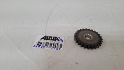 POLIA BOMBA OLEO NISSAN MARCH VERSA 1.0 3CC 2017 A 2020