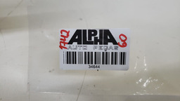 SENSOR MAP VW UP TSI 1.0 3CC 2014 A 2019