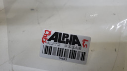 SENSOR MAP VW UP TSI 1.0 3CC 2014 A 2019