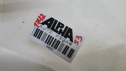 SENSOR MAP VW PASSAT 2.0 2007 A 2010