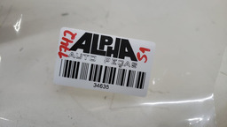 SENSOR MAP VW PASSAT 2.0 2007 A 2010