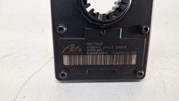 SENSOR ANGULO CHEVROLET CAPTIVA 2011 2012 PRETO