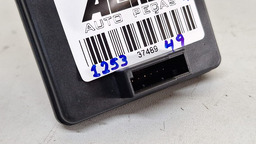 SENSOR ANGULO CHEVROLET CAPTIVA 2011 2012 PRETO