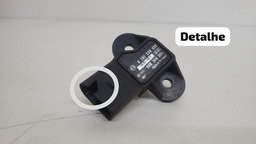 SENSOR MAP VW GOL 1.0 1999 A 2003 COM DETALHE