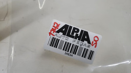 SENSOR MAP VW PASSAT 2.0 2007 A 2010