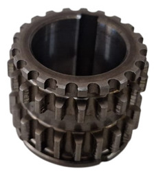 Engrenagem Corrente Distribuição Nissan March 1.0 2017 2020 Cinza