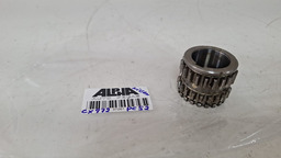 ENGRENAGEM CORRENTE DISTRIBUIÇÃO NISSAN MARCH 1.0 2017 2020 CINZA