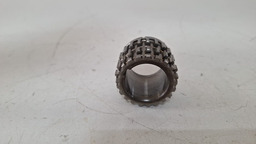 ENGRENAGEM CORRENTE DISTRIBUIÇÃO NISSAN MARCH 1.0 2017 2020 CINZA