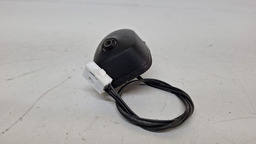 BASE ANTENA TETO CHEVROLET CAPTIVA 2.4 2011 2012 PRETO