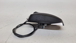 BASE ANTENA TETO CHEVROLET CAPTIVA 2.4 2011 2012 PRETO