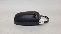 BASE ANTENA TETO CHEVROLET CAPTIVA 2.4 2011 2012 PRETO