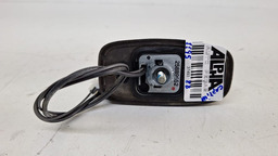 BASE ANTENA TETO CHEVROLET CAPTIVA 2.4 2011 2012 PRETO