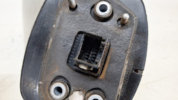 RETROVISOR ESQUERDO CAPTIVA 2008 A 2017