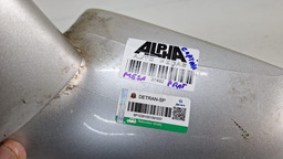 RETROVISOR ESQUERDO CAPTIVA 2008 A 2017