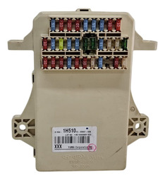MODULO CAIXA FUSIVEL HYUNDAI I30 2009 A 2011