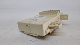 MODULO CAIXA FUSIVEL HYUNDAI I30 2009 A 2011