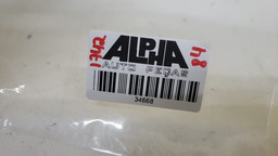 ATUADOR MARCHA LENTA FORD KA 1.0 2008 A 2010