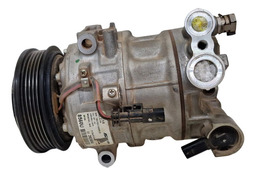 Compressor Ar Condicionado Cruze 1.4 2017 2018 a 2023