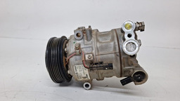 COMPRESSOR AR CONDICIONADO CRUZE 1.4 2017 2018 A 2023