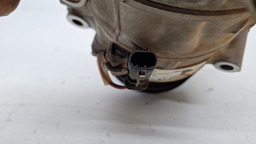 COMPRESSOR AR CONDICIONADO CRUZE 1.4 2017 2018 A 2023