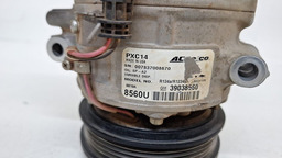 COMPRESSOR AR CONDICIONADO CRUZE 1.4 2017 2018 A 2023