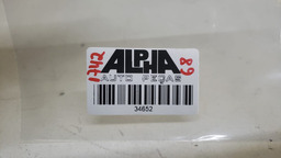 SENSOR MAP VW UP TSI 1.0 3CC 2014 A 2019