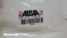 SENSOR MAP VW FUSCA TSI 2.0 2012 A 2014