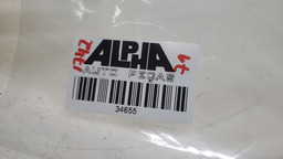 SENSOR MAP VW UP TSI 1.0 3CC 2014 A 2019