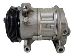 Compressor Ar Uno Mobi Siena Fiorino Palio Partner Argo...