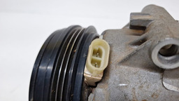 COMPRESSOR AR GOL SAVEIRO VOYAGE FOX G5 G6 G7 G8 1.0 1.6 8V 