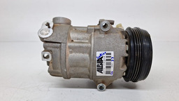COMPRESSOR AR GOL SAVEIRO VOYAGE FOX G5 G6 G7 G8 1.0 1.6 8V 