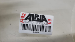 SENSOR MAP VW UP TSI 1.0 3CC 2014 A 2019