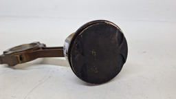 BIELA COM PISTÃO CHEVROLET CAPTIVA 2.4 2011 2012 (6)