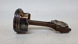 BIELA COM PISTÃO CHEVROLET CAPTIVA 2.4 2011 2012 (6)