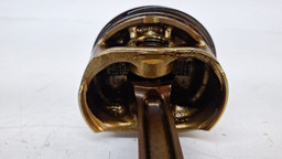 BIELA COM PISTÃO CHEVROLET CAPTIVA 2.4 2011 2012 (6)