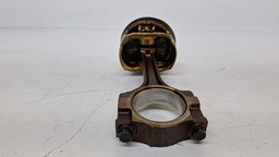 BIELA COM PISTÃO CHEVROLET CAPTIVA 2.4 2011 2012 (6)