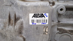 CARTER OLEO MOTOR FORD ECOSPORT 2.0 2010 2011 DURATEC