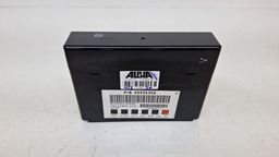 MODULO CONFORTO CHEVROLET CAPTIVA 2.4 2011 2012