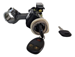 Miolo Ignição Com Chave Chevrolet Captiva 2.4 2011 2012