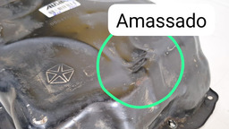 CARTER MOTOR JEEP COMPASS 2.0 2020 A 2023