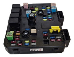 Modulo Bsi Central Chevrolet Captiva 2.4 2011 2012