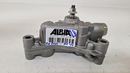 BOMBA OLEO NISSAN MARCH VERSA 1.0 3CC 2017 A 2020