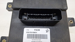 BOMBA COMBUSTÍVEL CAPTIVA 2.4 3.0 3.6 2008 A 2017